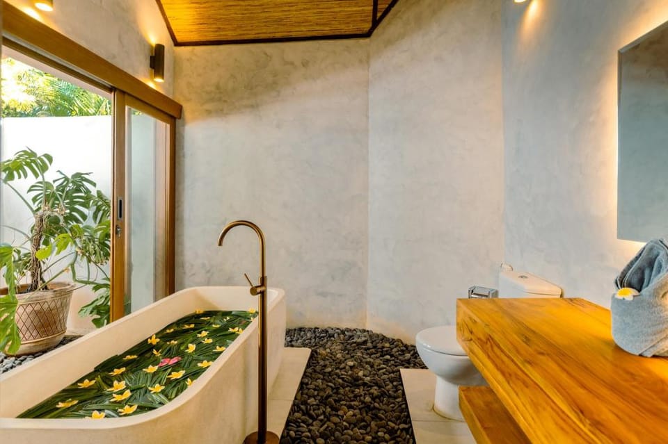 Sri Phala Resort & Villa Resort in Denpasar