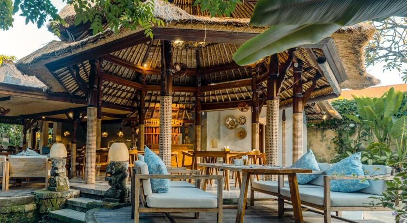 Sri Phala Resort & Villa Resort in Denpasar