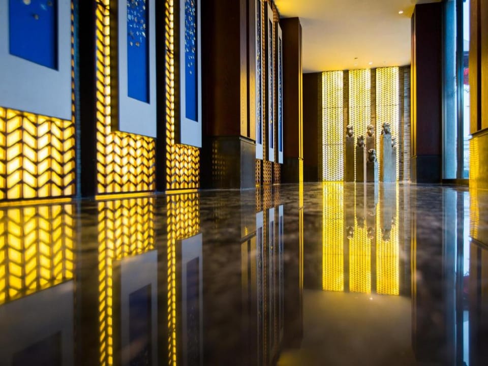 Yiwu Purey Kasion Hotel Hotel in Hangzhou