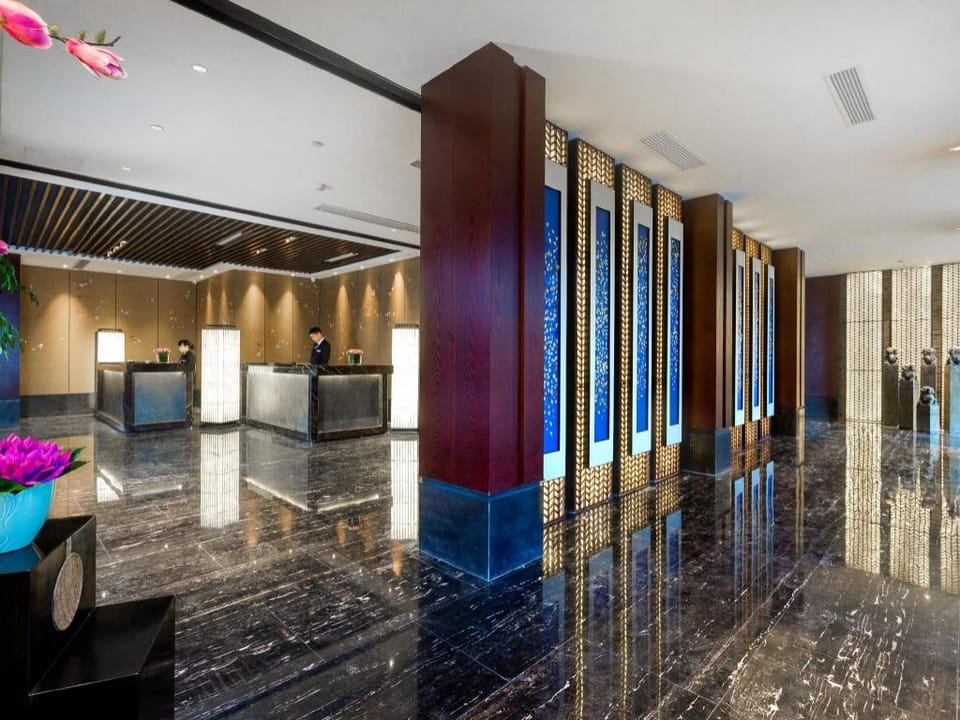 Yiwu Purey Kasion Hotel Hotel in Hangzhou