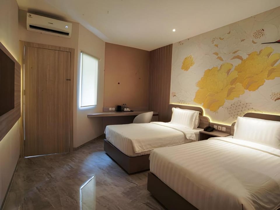Hotel Yulia Hotel in Indonesia