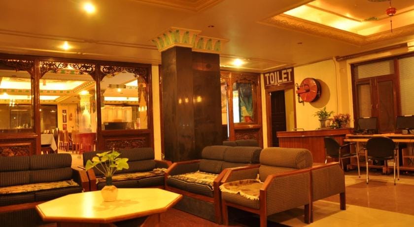 Tibet Guest House Hotel in Kathmandu