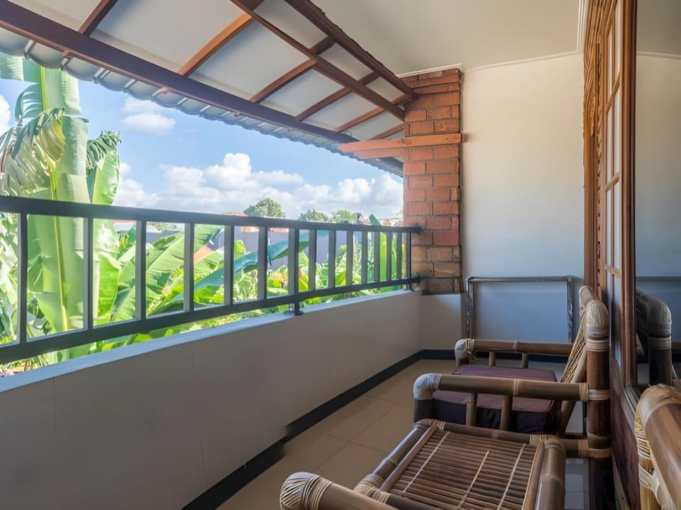 Sanur Lodge Bali Hotel in Denpasar