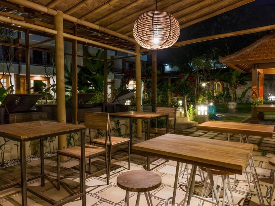 Sanur Lodge Bali Hotel in Denpasar