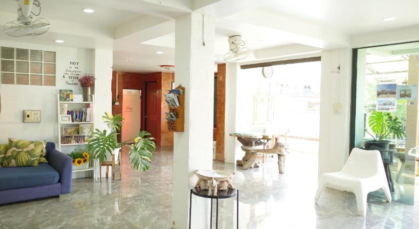 Your Home AYUTTHAYA Hotel in Laos