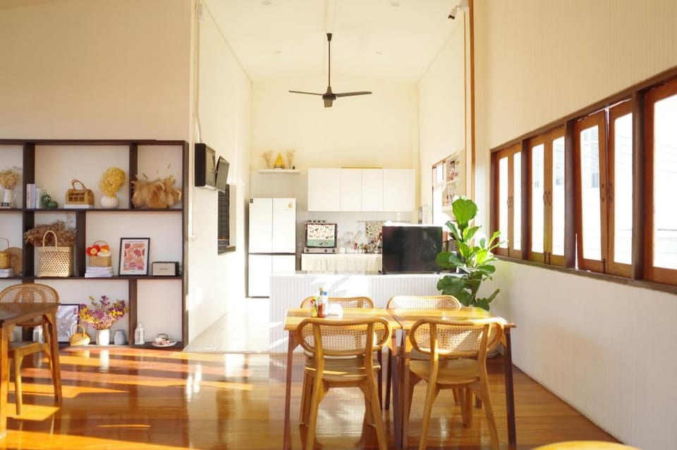 Your Home AYUTTHAYA Hotel in Laos