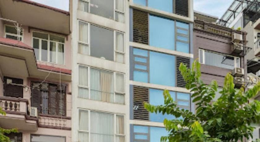 S79 Regal Hotel Hotel in Hanoi