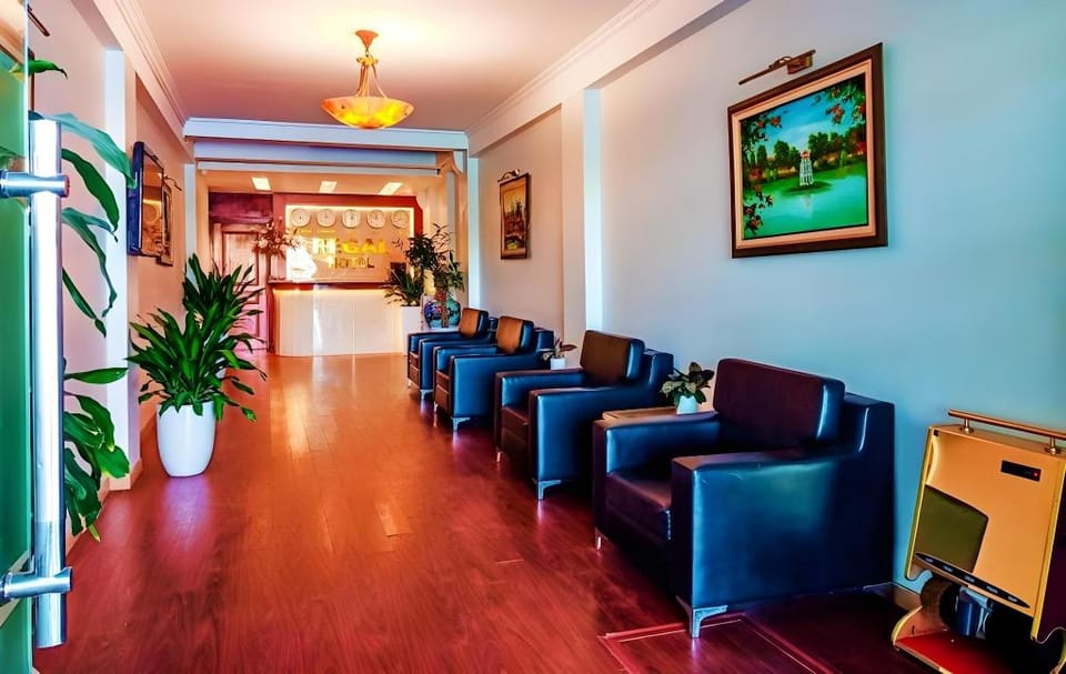 S79 Regal Hotel Hotel in Hanoi