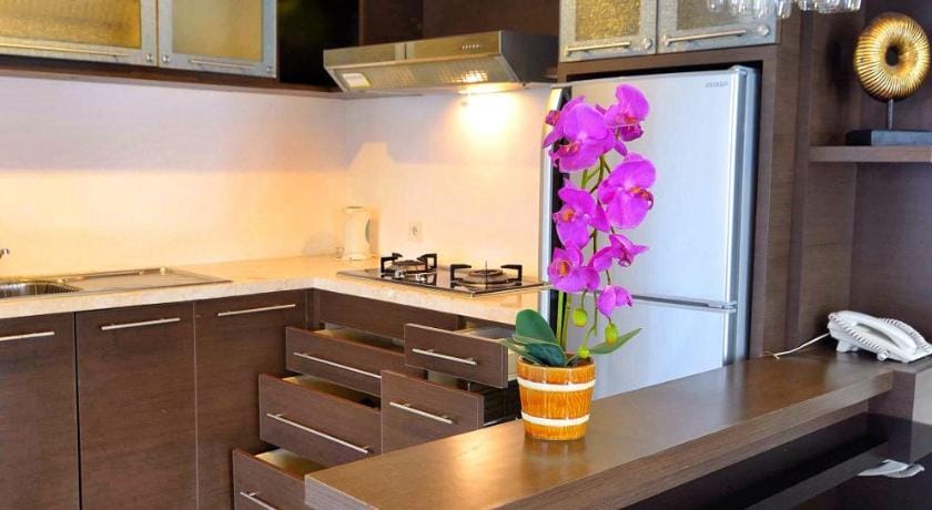 Sunset Residence Condotel Apartment hotel in Kuta