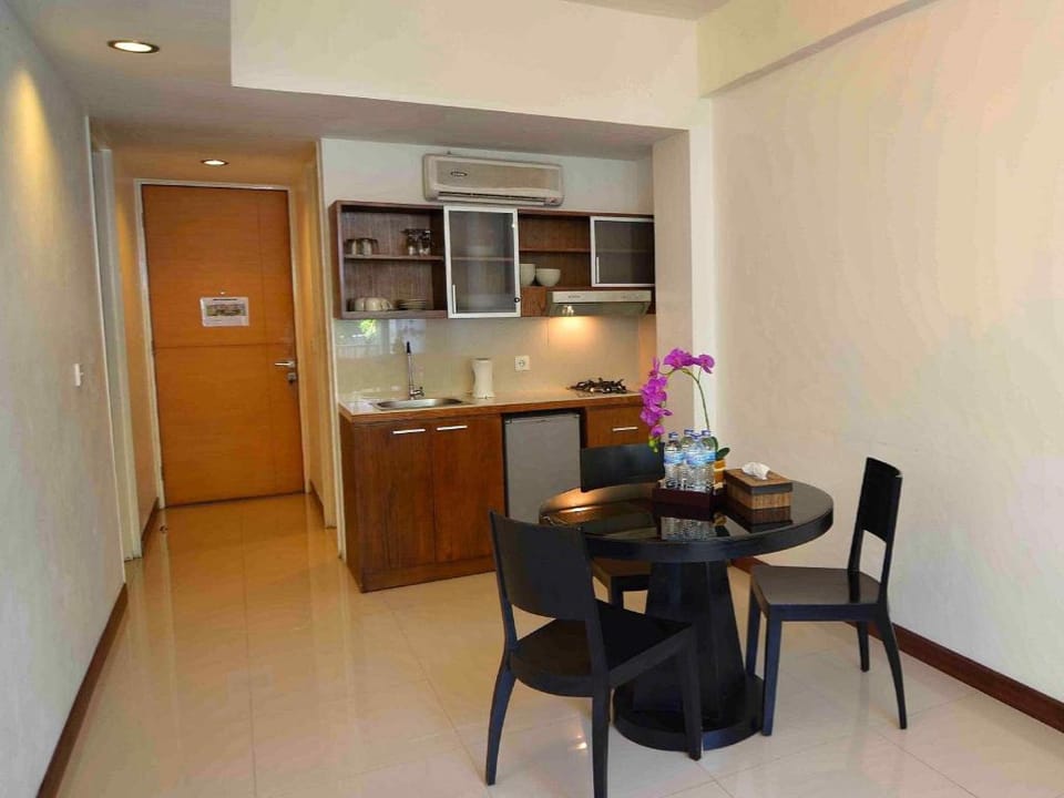 Sunset Residence Condotel Apartment hotel in Kuta