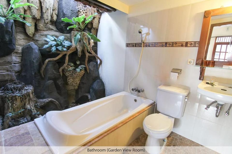 Duta Guest House Bed and Breakfast in Yogyakarta