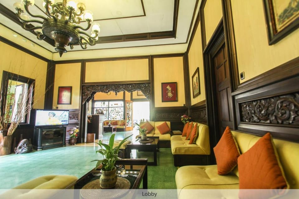 Duta Guest House Bed and Breakfast in Yogyakarta