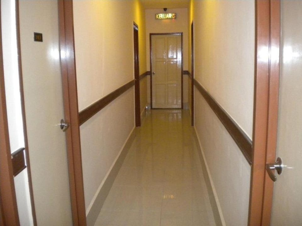 BBP Hotel Hotel in Malaysia