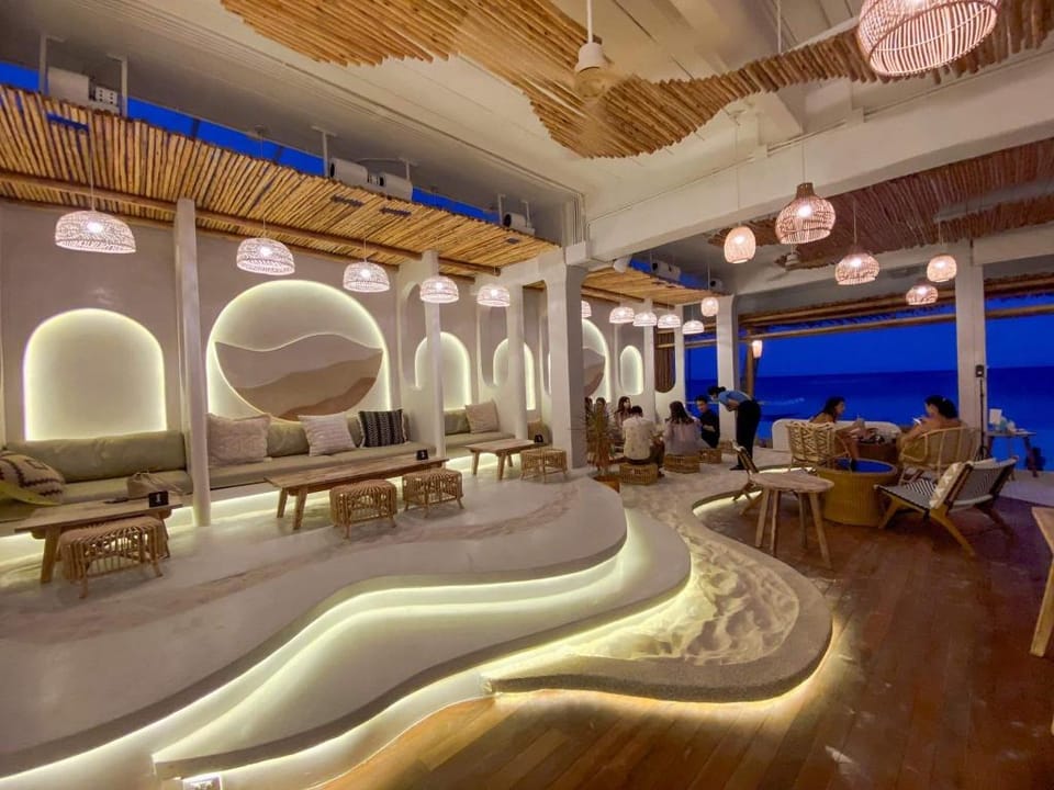 Phangan Bayshore Resort Resort in Ban Tai