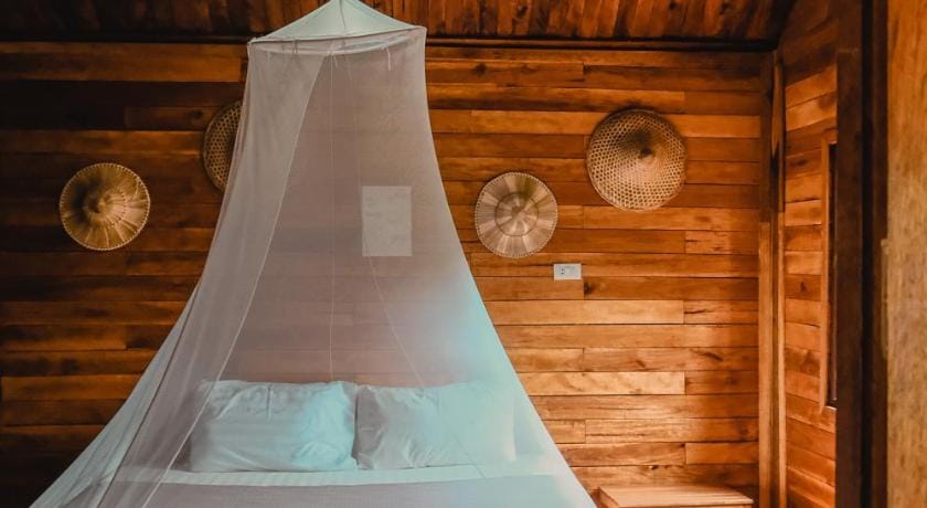 sonya kohlanta Bed and Breakfast in Sala Dan
