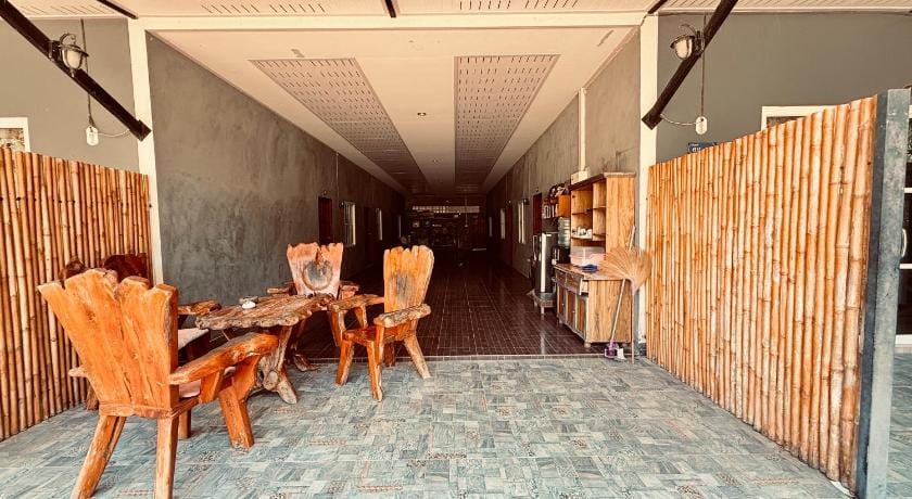 sonya kohlanta Bed and Breakfast in Sala Dan