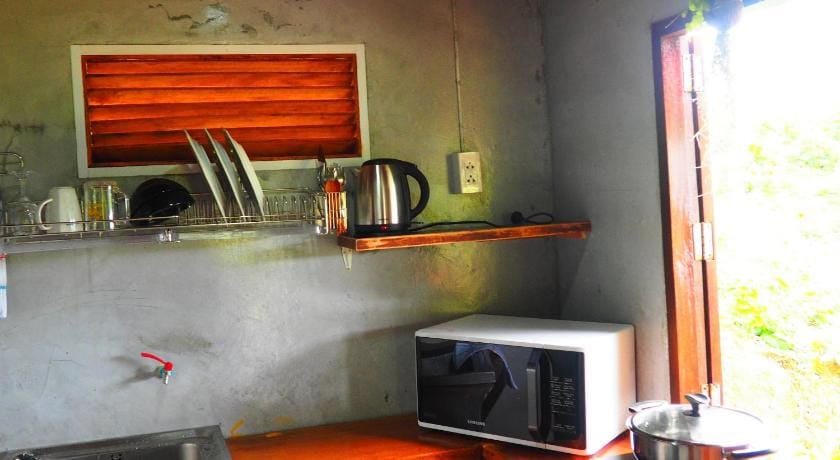 sonya kohlanta Bed and Breakfast in Sala Dan