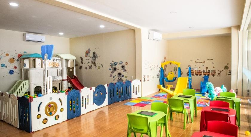 Horison Ultima Bekasi Hotel Hotel in West Java