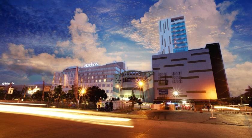 Horison Ultima Bekasi Hotel Hotel in West Java
