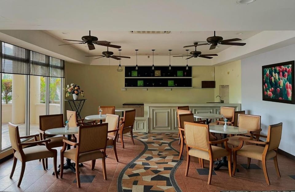 Rainbow Paradise Beach Resort Hotel in Tanjung Bungah