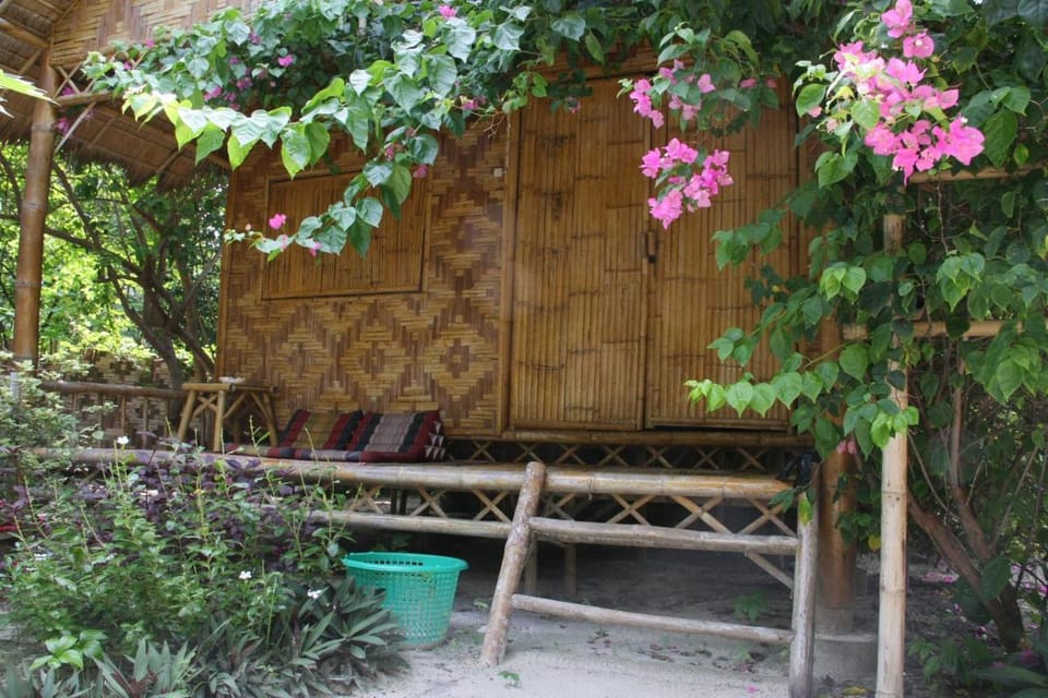 Green View Beach Resort Campground/ 
RV Resort in Thailand