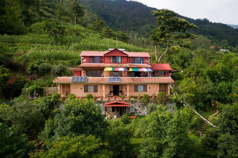 Shivapuri Heights Cottage Bed and Breakfast in Bagmati Province, Nepal