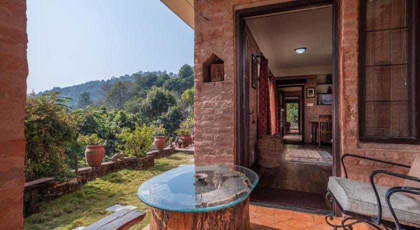 Shivapuri Heights Cottage Bed and Breakfast in Bagmati Province, Nepal