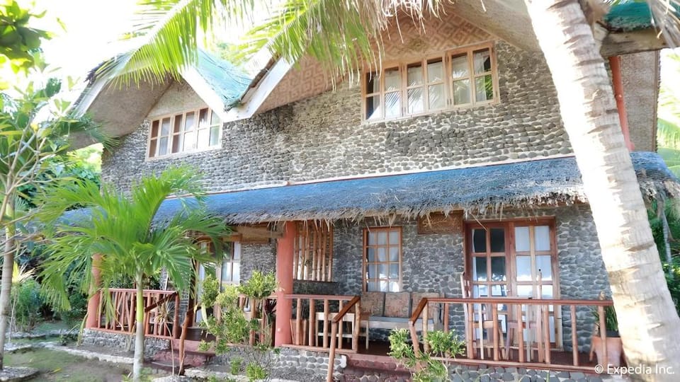 Lazi Beach Club Resort in Northern Mindanao