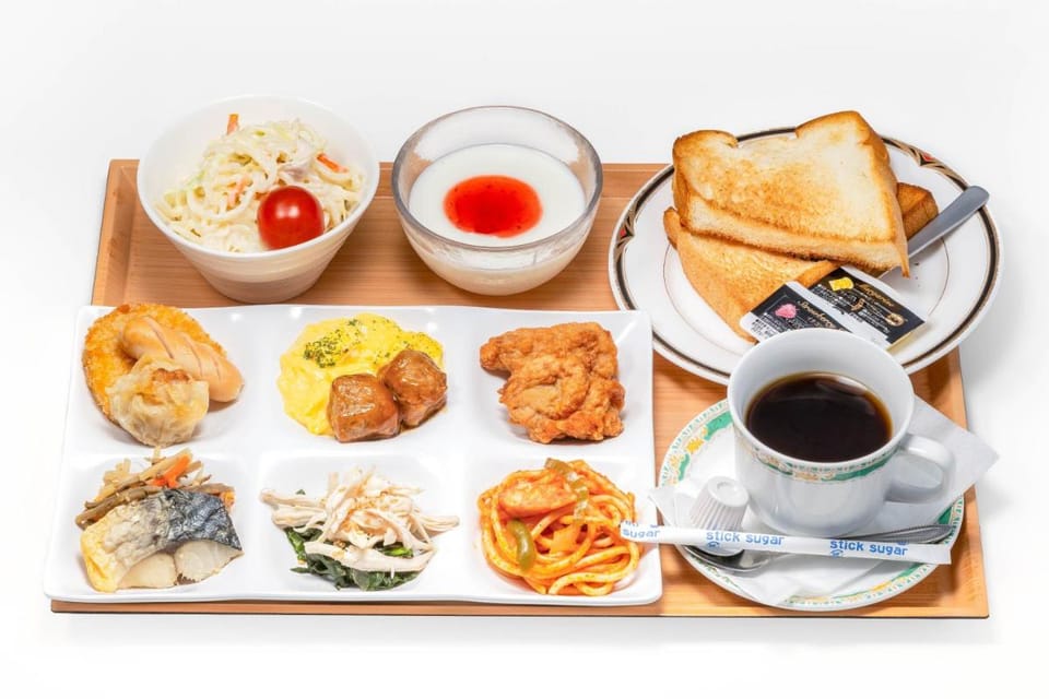 Ace Inn Fukui Hotel in Japan