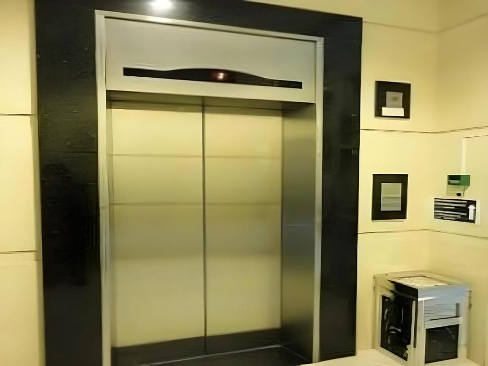 Palace Inn Hotel in Indonesia
