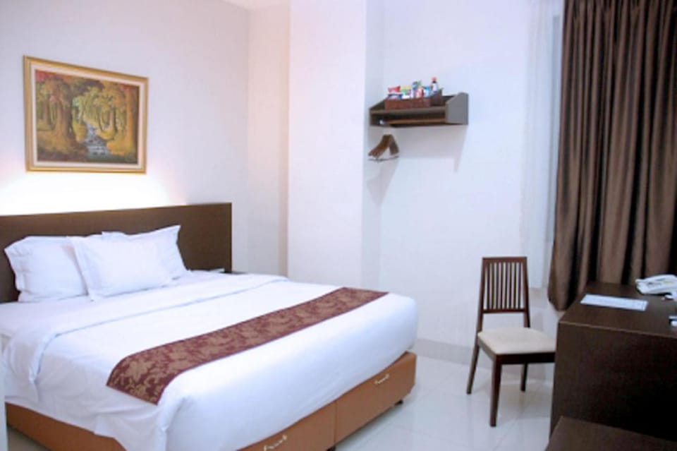 Palace Inn Hotel in Indonesia