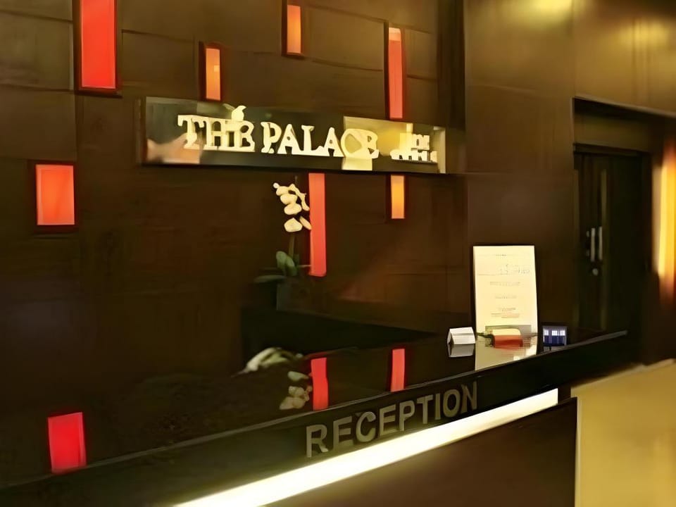 Palace Inn Hotel in Indonesia