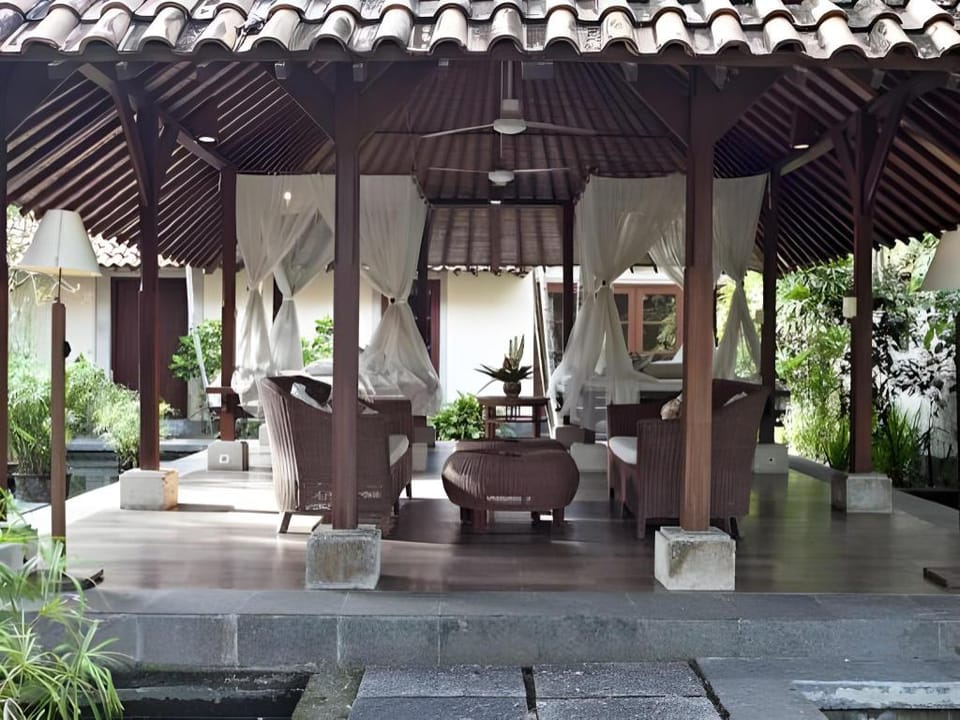 Natah Bale Villas Villa in Denpasar