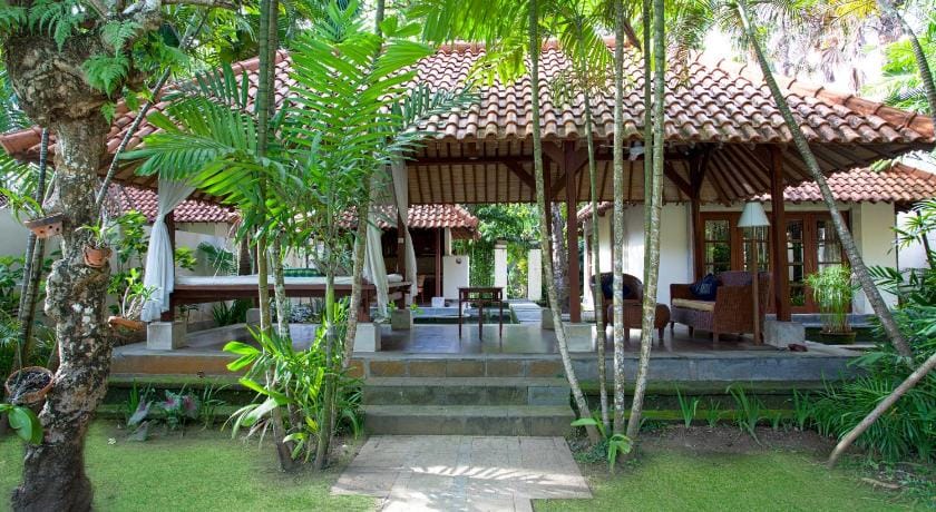 Natah Bale Villas Villa in Denpasar
