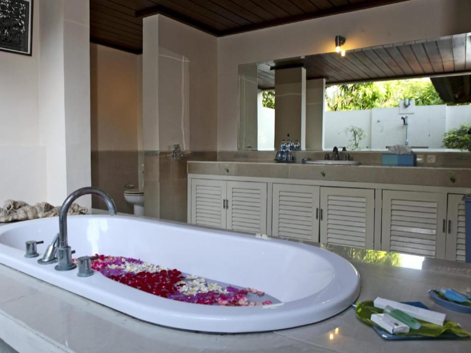 Natah Bale Villas Villa in Denpasar