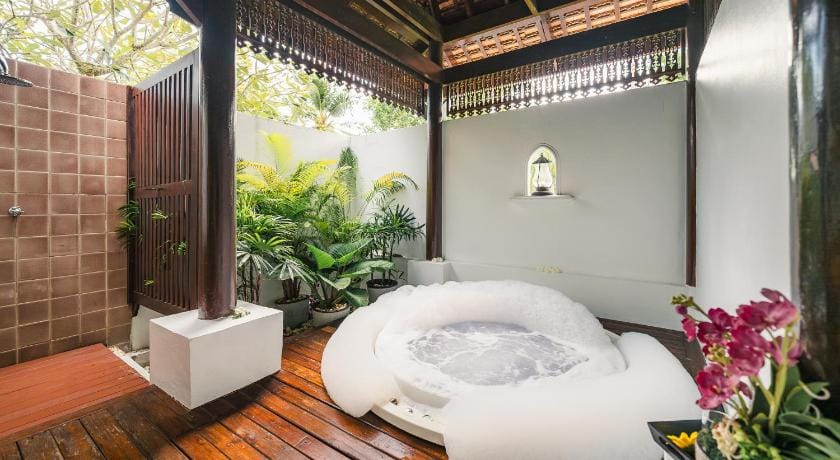 Sofitel Krabi Phokeethra Resort in Krabi Changwat