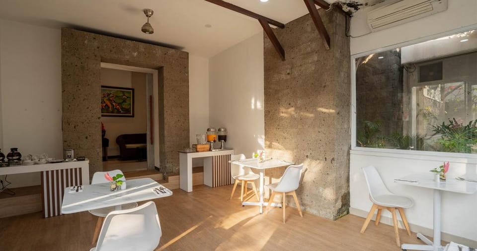 Swiss-Belcourt Sunset Apartment hotel in Kuta