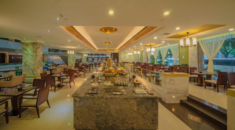 Guangdong Hotel Hotel in Guangzhou
