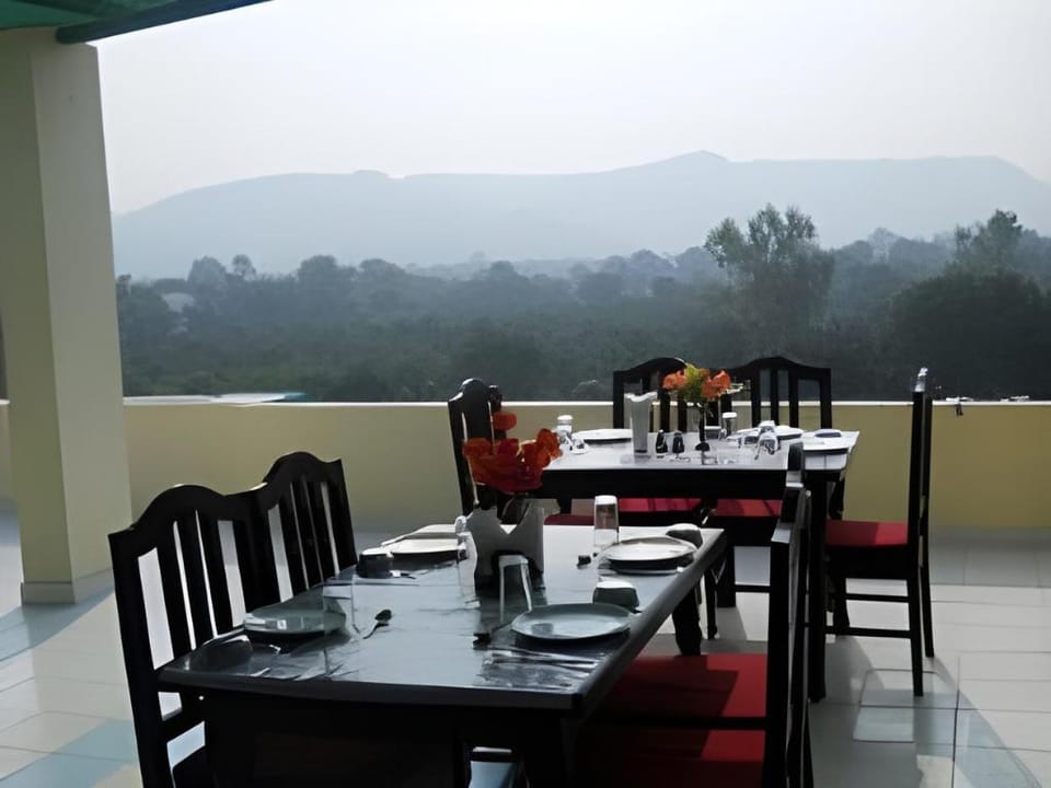 Hotel Green View Ranthambhore Hotel in Rajasthan