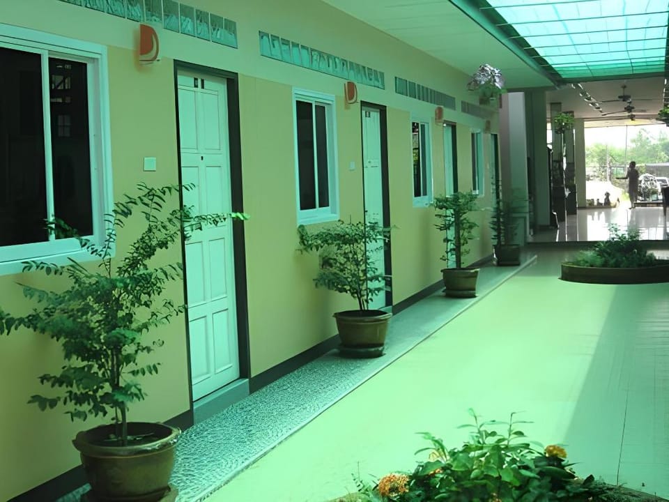 All Day Hotel Hotel in Vientiane Prefecture, Laos