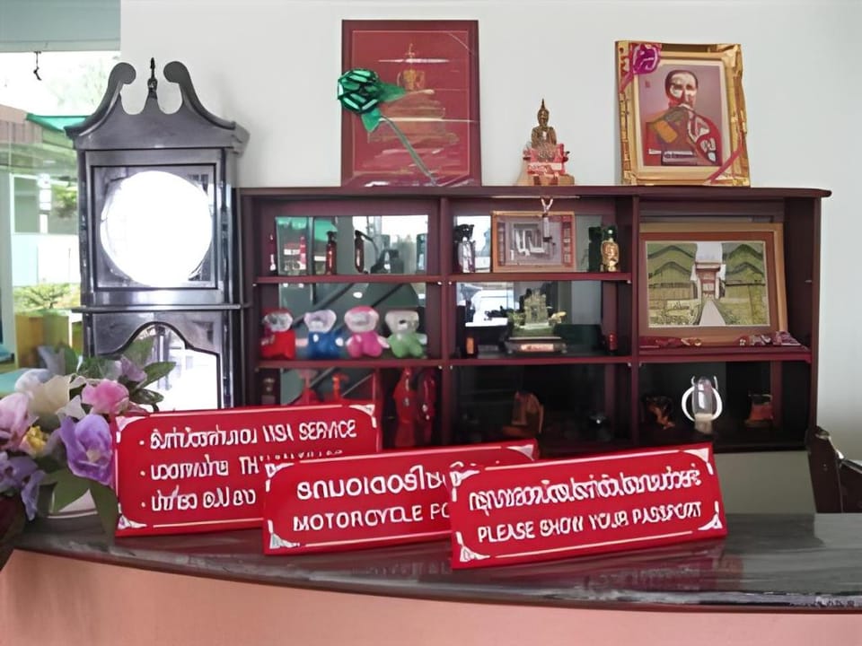 All Day Hotel Hotel in Vientiane Prefecture, Laos