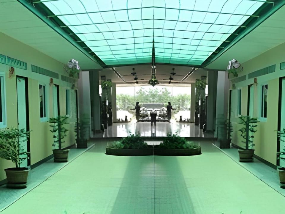 All Day Hotel Hotel in Vientiane Prefecture, Laos