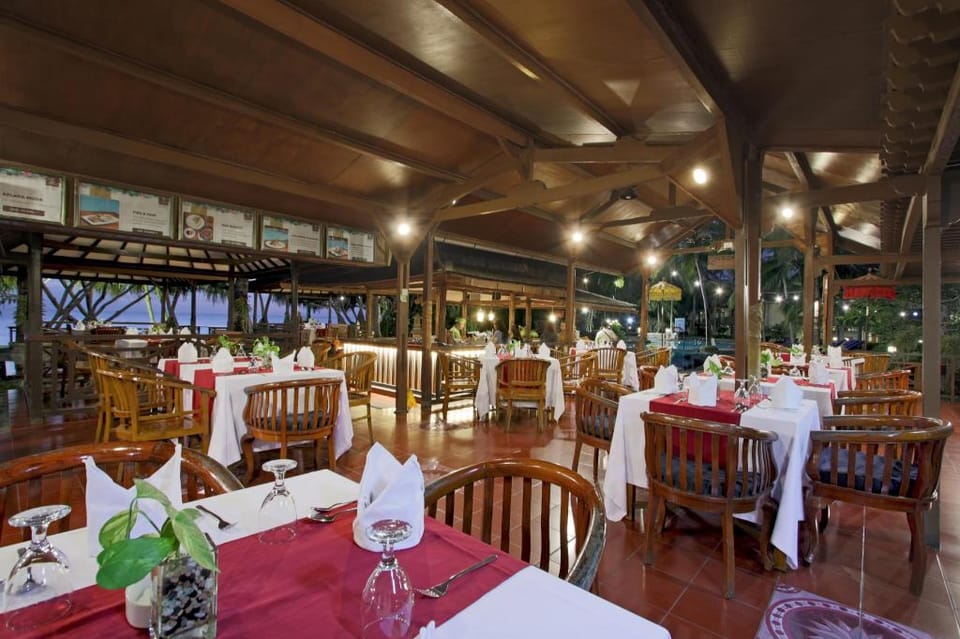 The Jayakarta Lombok Beach Resort Resort in Batu Layar