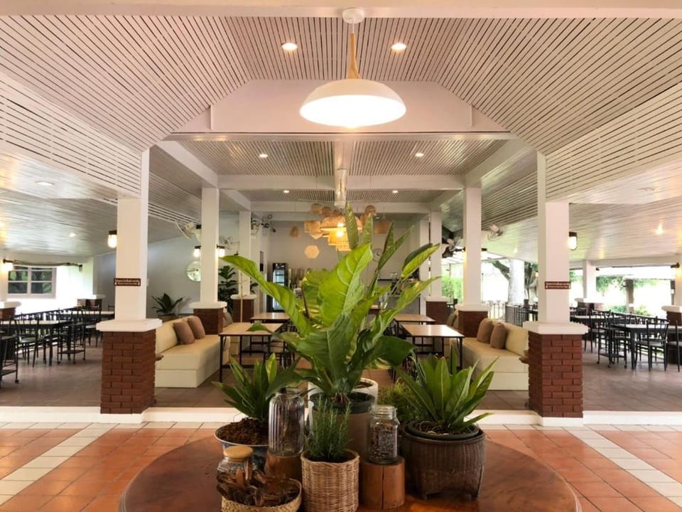 Korat Resort Hotel Hotel in Laos