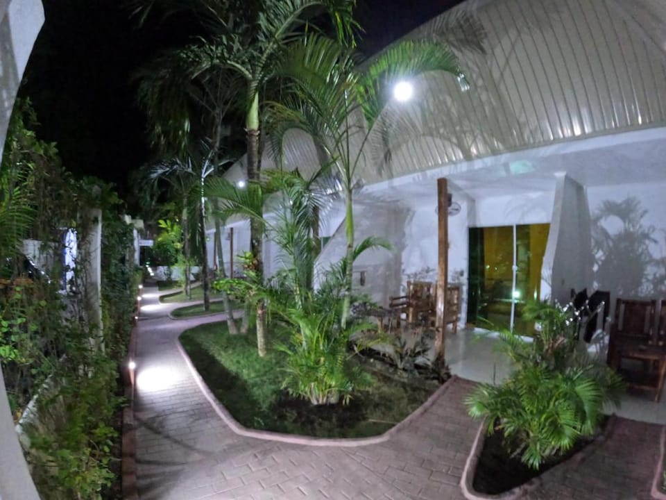 Alona Gecko Inn Hotel in Panglao