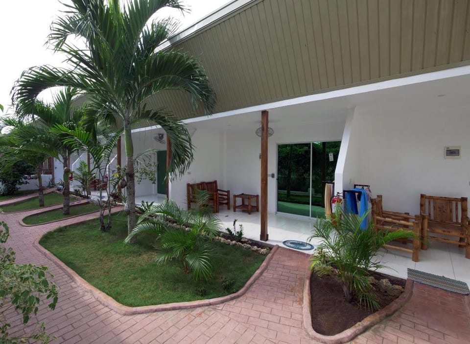 Alona Gecko Inn Hotel in Panglao