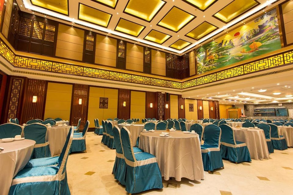 Nan Guo Hotel Hotel in Guangzhou
