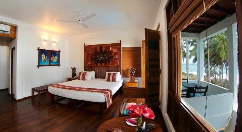 Turtle Bay Hotel Hotel in Southern Province