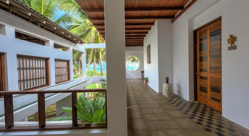 Turtle Bay Hotel Hotel in Southern Province