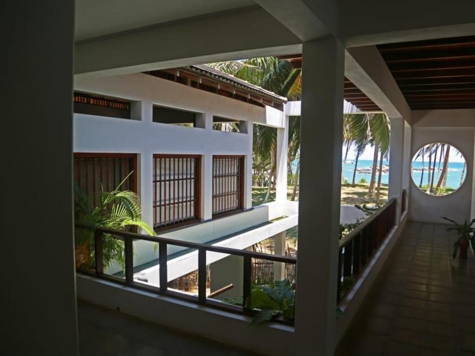 Turtle Bay Hotel Hotel in Southern Province